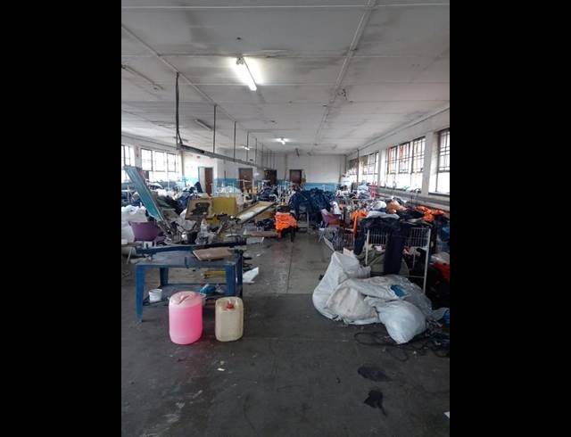BUSINESS FOR SALE IN NEW DOORNFONTEIN